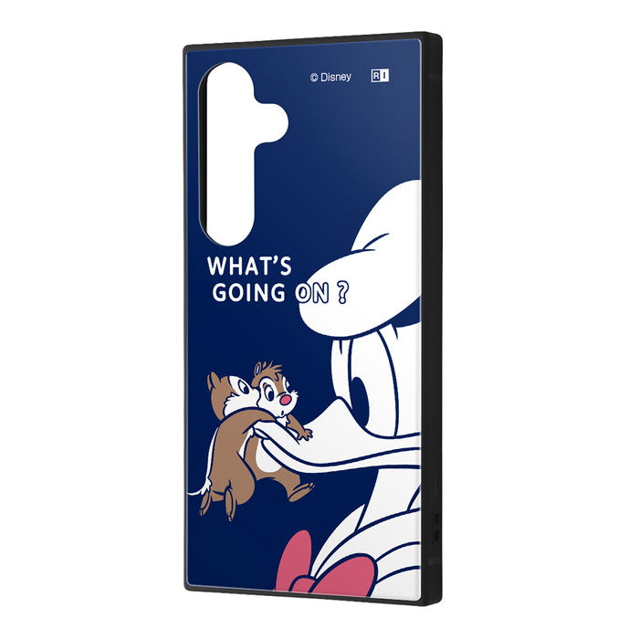 #カラー_チップ&デールとドナルド