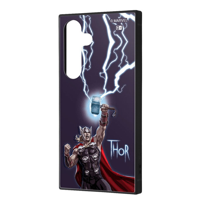 #カラー_ソー_稲妻