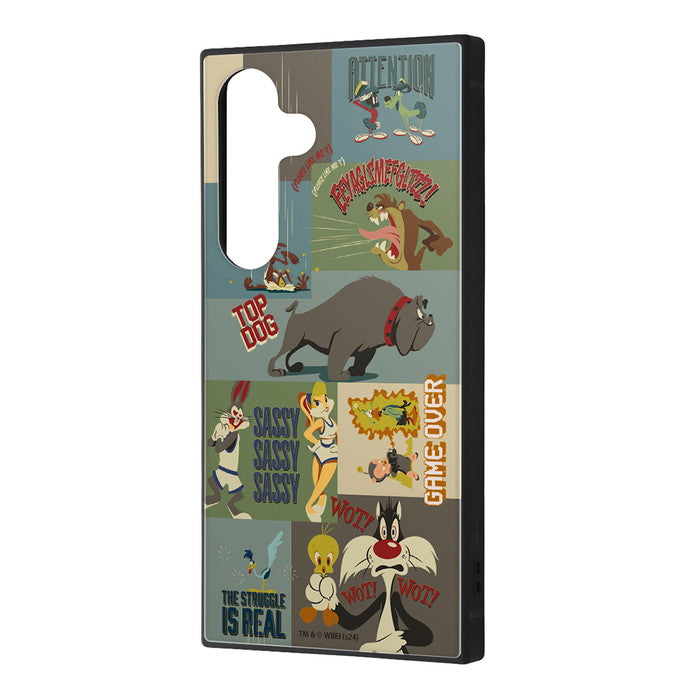 #カラー_ルーニー・テューンズ_集合