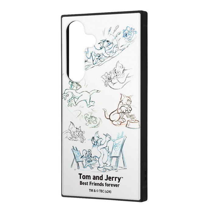 #カラー_トムとジェリー_ヴィンテージ