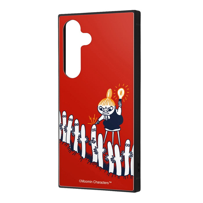 #カラー_リトルミイとニョロニョロ