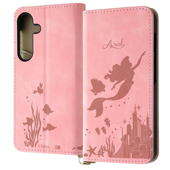 #カラー_アリエル_モノトーン