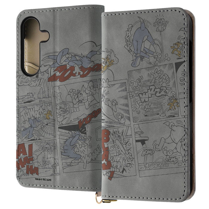 #カラー_トムとジェリー_コミック