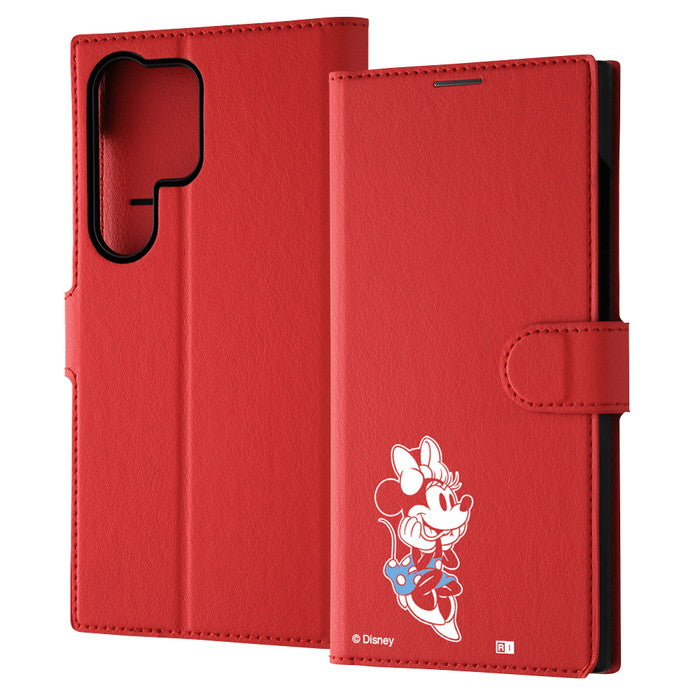 #カラー_ミニーマウス_sitting2