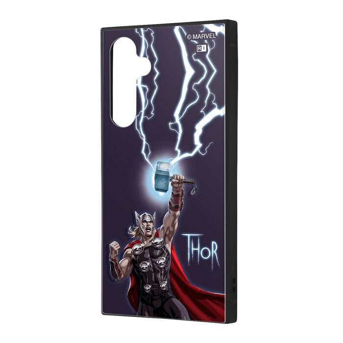 #カラー_ソー_稲妻