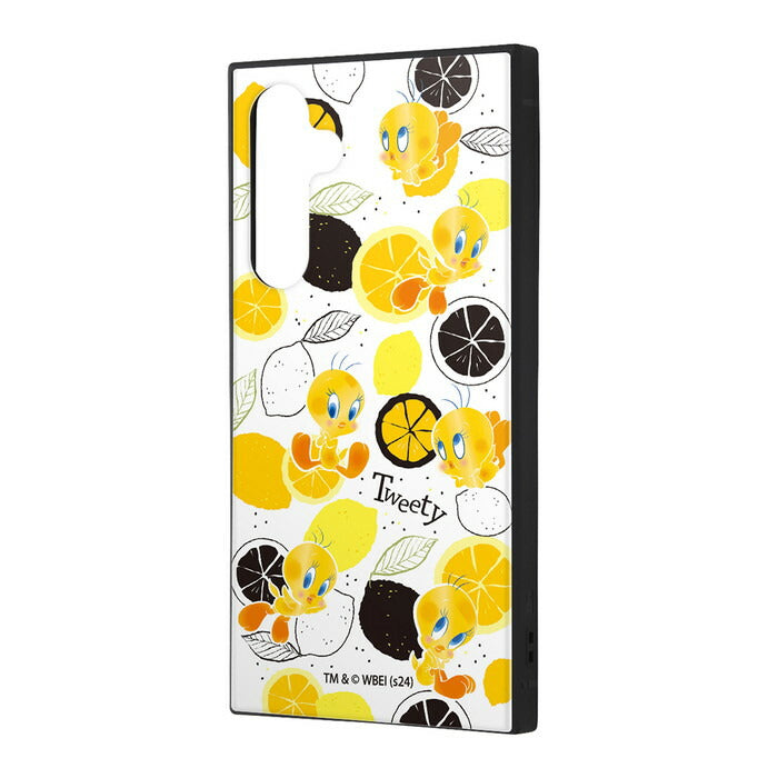 #カラー_トゥイーティー_総柄