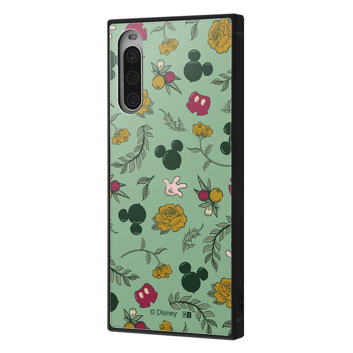 #カラー_ミッキーマウス_グリーン