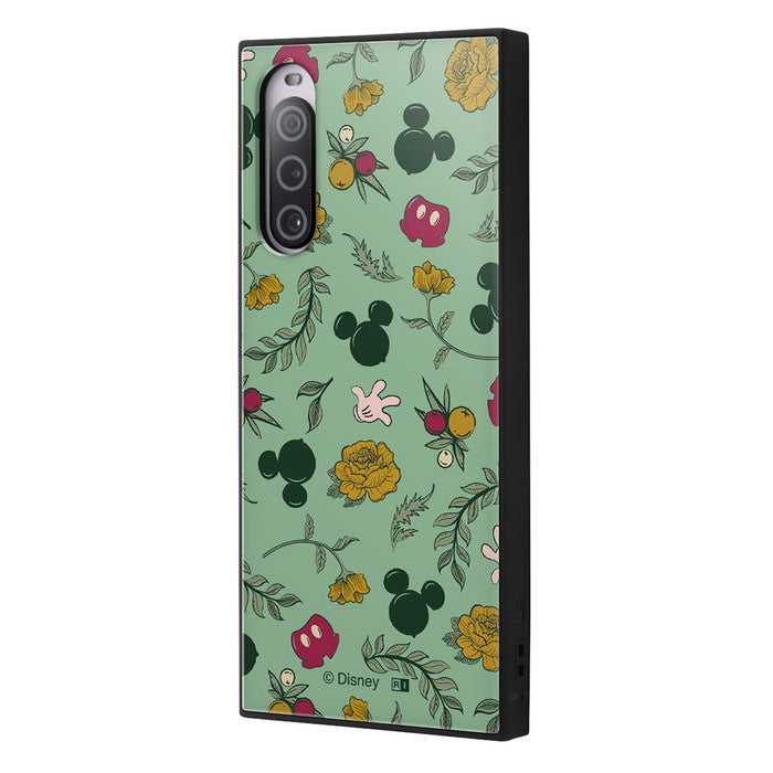 #カラー_ミッキーマウス_グリーン