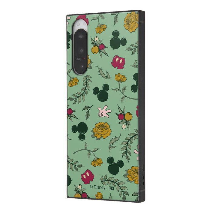 #カラー_ミッキーマウス_グリーン