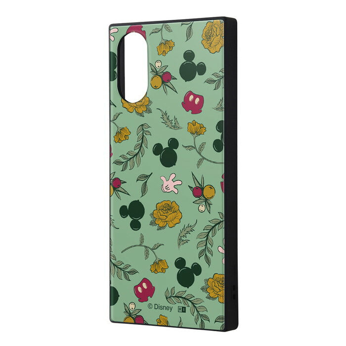 #カラー_ミッキーマウス_グリーン