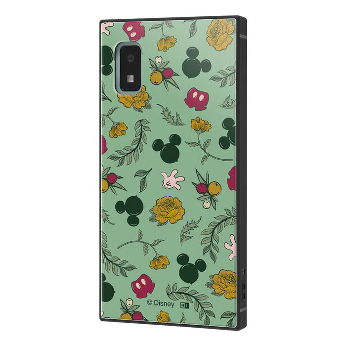 #カラー_ミッキーマウス_グリーン