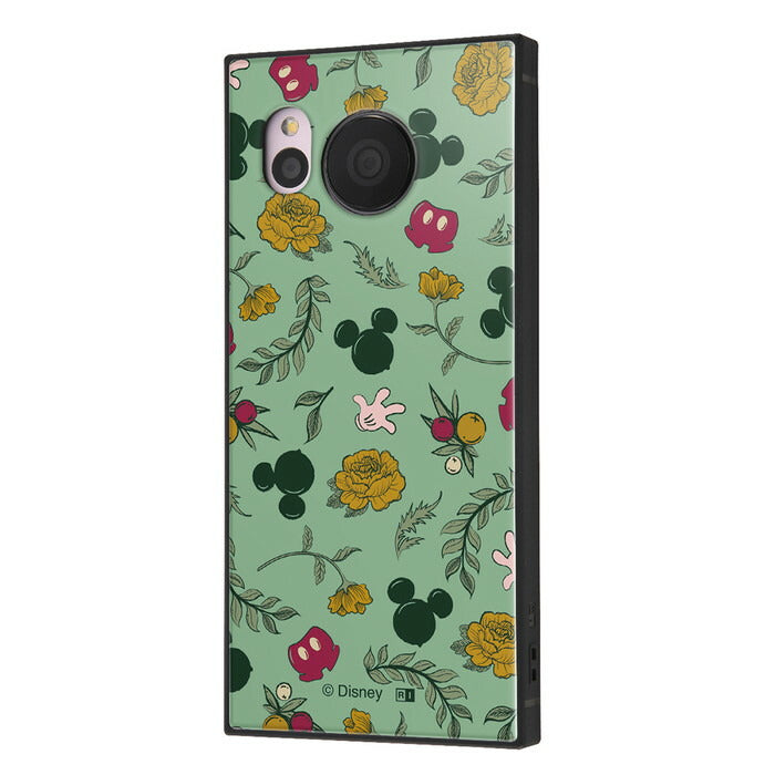 #カラー_ミッキーマウス_グリーン