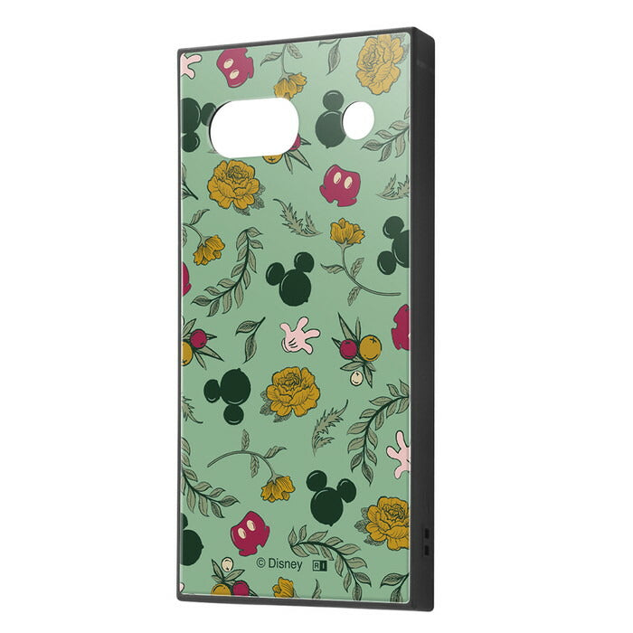 #カラー_ミッキーマウス_グリーン