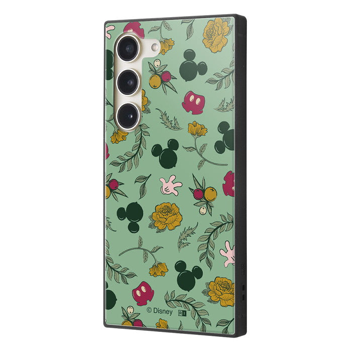 #カラー_ミッキーマウス_グリーン