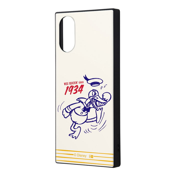 #カラー_ドナルド_ビンテージ1