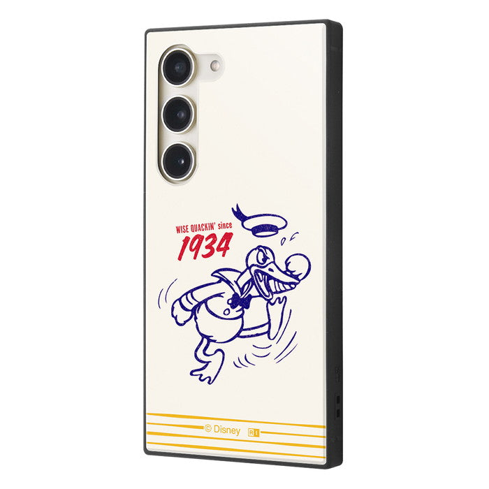 #カラー_ドナルド_ビンテージ1