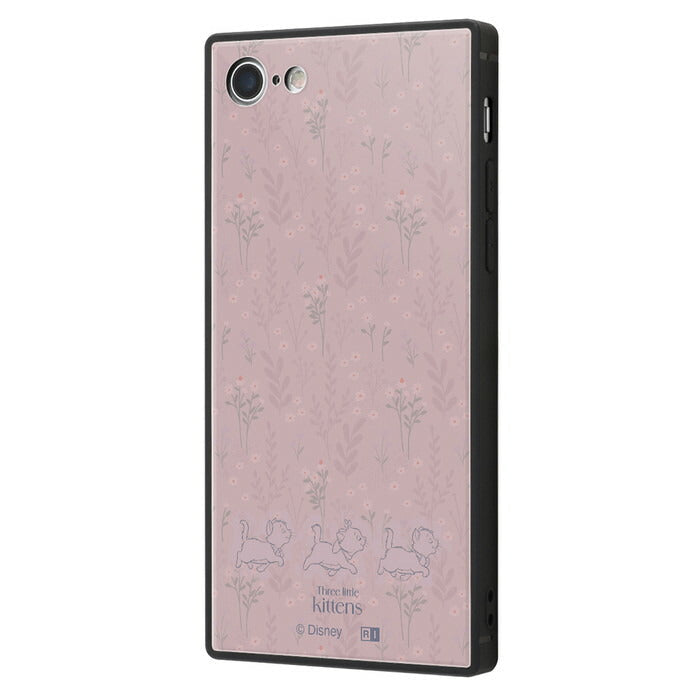 #カラー_子猫たち_ボタニカル