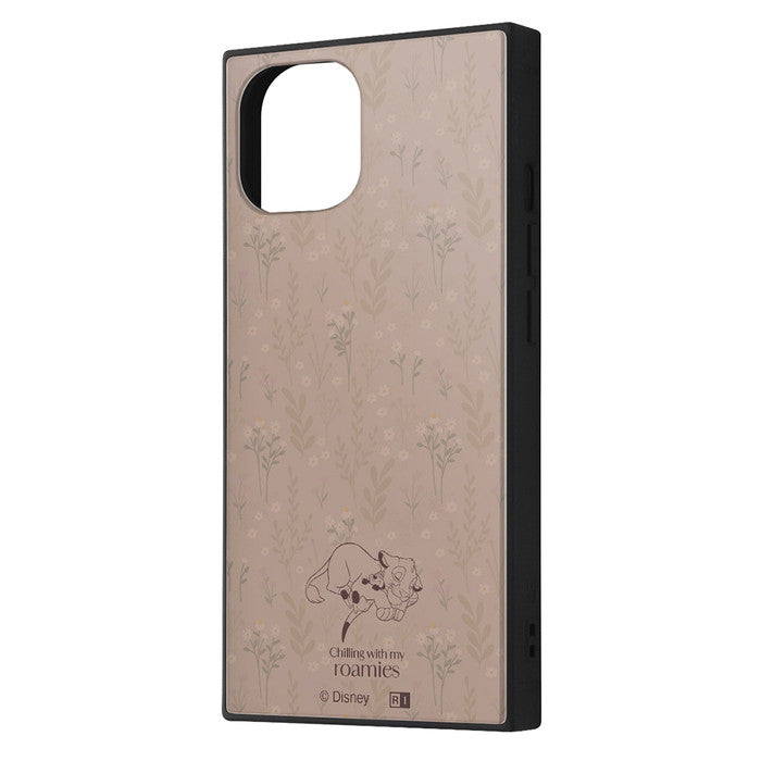 #カラー_シンバ_ボタニカル