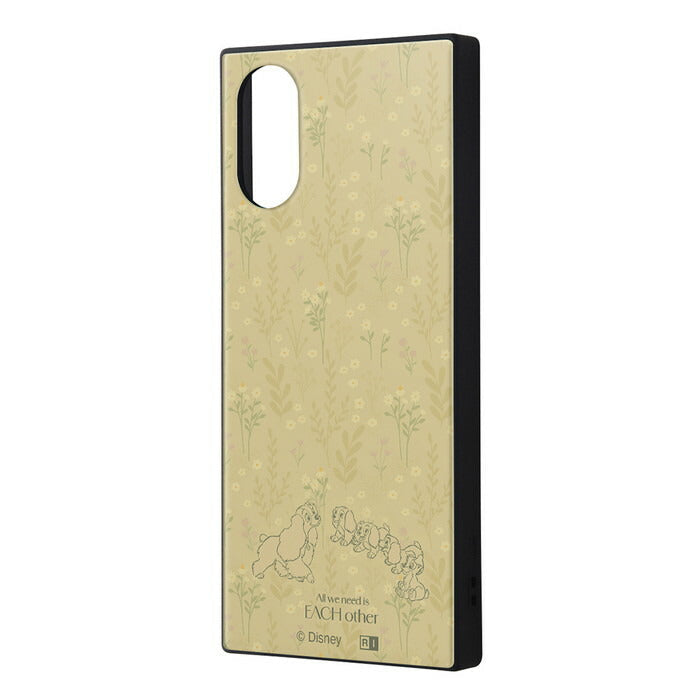 #カラー_レディたち_ボタニカル