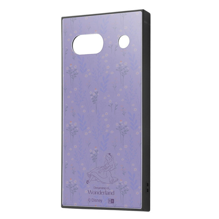 #カラー_アリス_ボタニカル