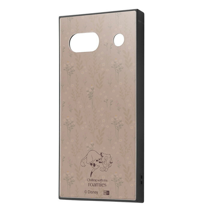 #カラー_シンバ_ボタニカル