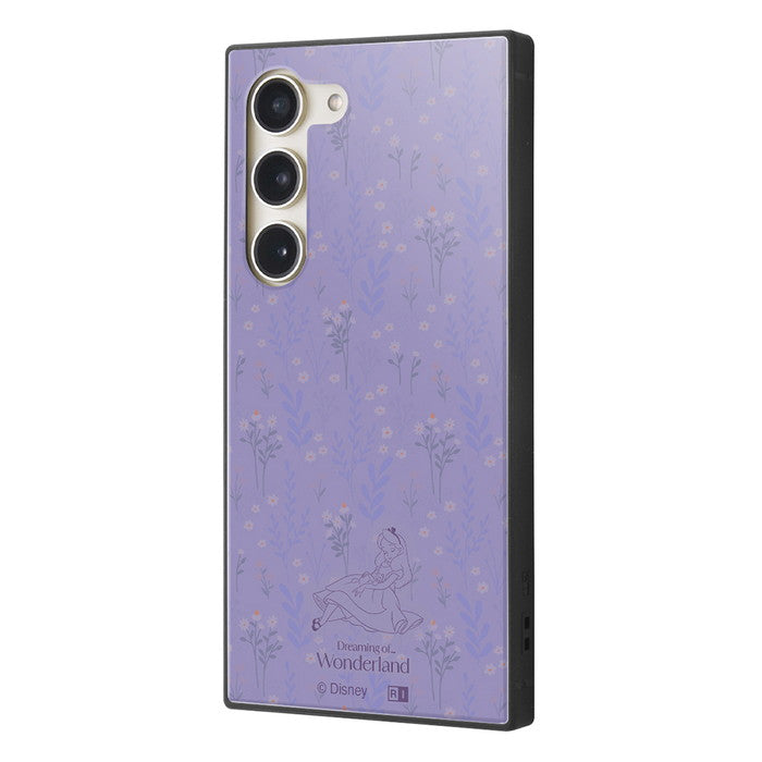 #カラー_アリス_ボタニカル