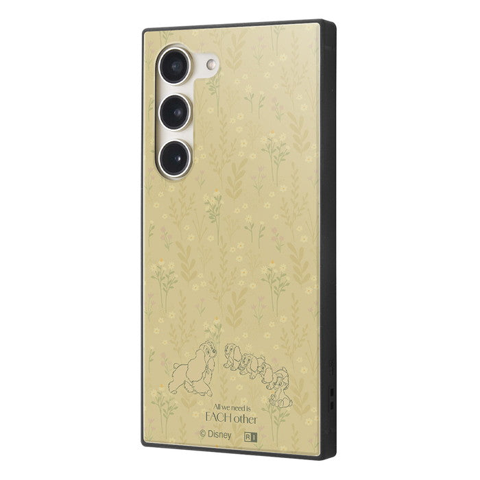 #カラー_レディたち_ボタニカル