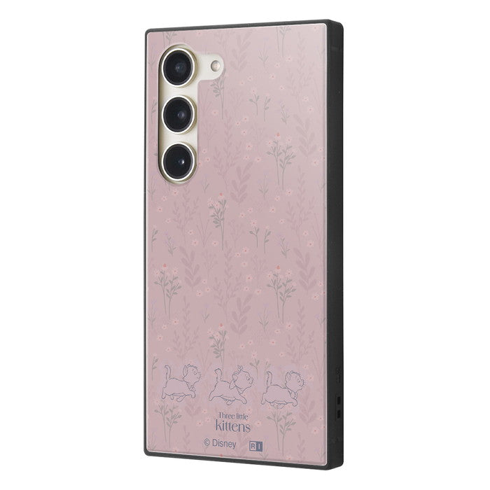 #カラー_子猫たち_ボタニカル