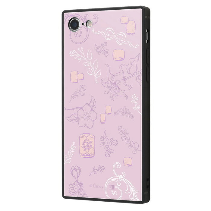 #カラー_ラプンツェル_アイコン