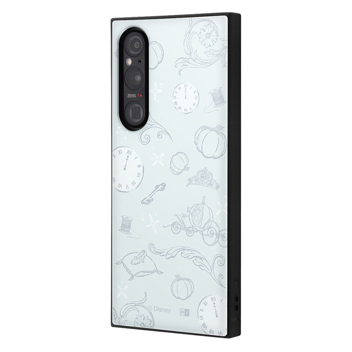 #カラー_シンデレラ_アイコン