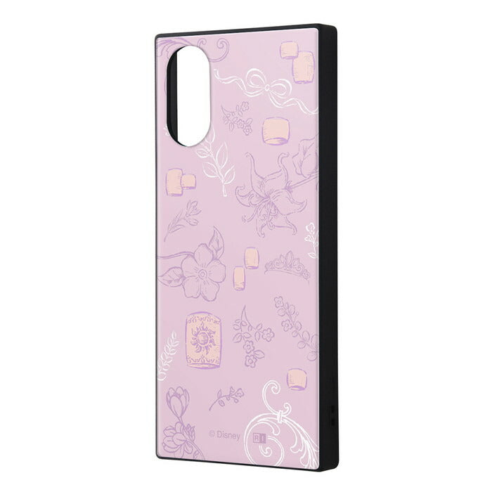 #カラー_ラプンツェル_アイコン