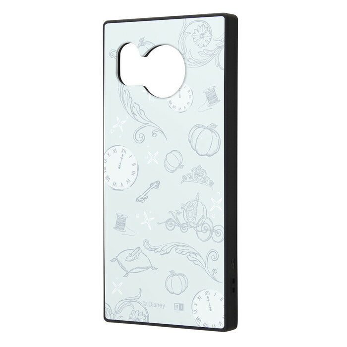 #カラー_シンデレラ_アイコン