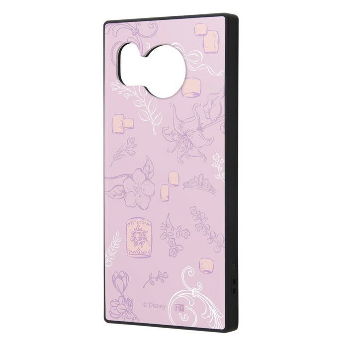 #カラー_ラプンツェル_アイコン