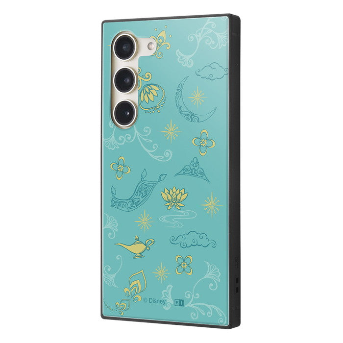 #カラー_ジャスミン_アイコン