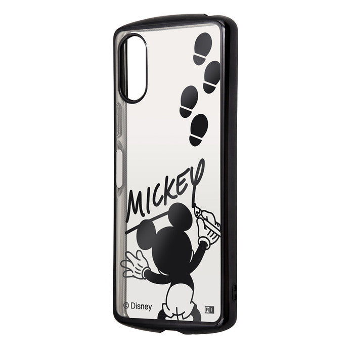 #カラー_ミッキーマウスサイン_メタリック