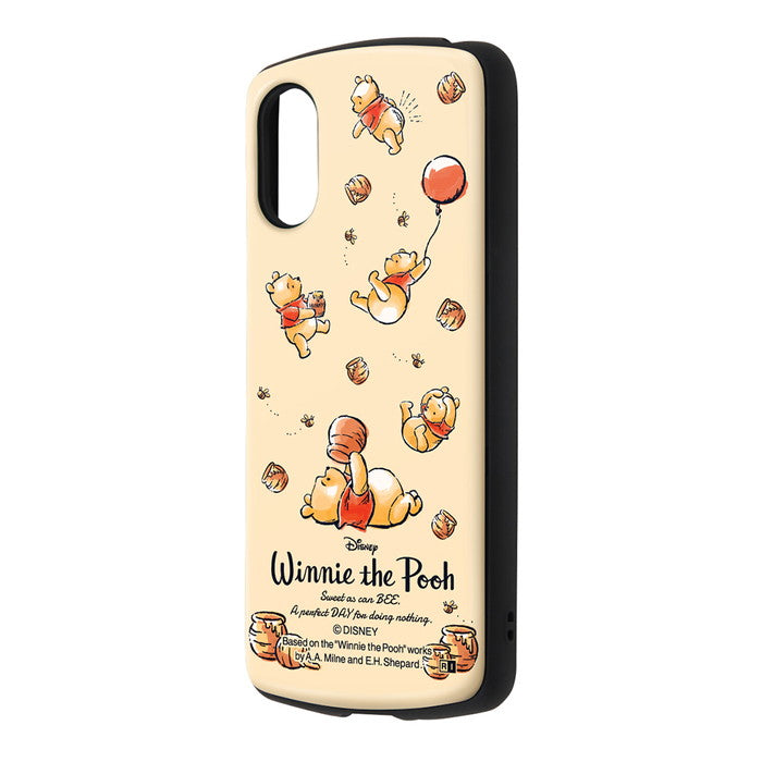 #カラー_プーさんとはちみつ