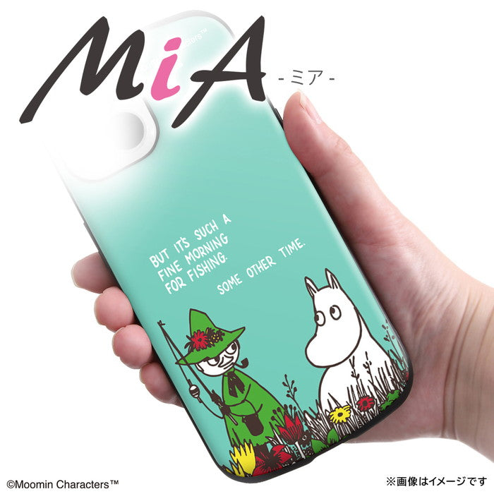 #カラー_リトルミイ&お花