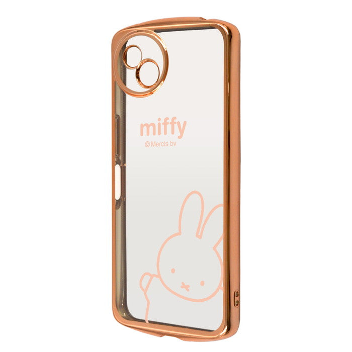 #カラー_ミッフィー_メタリック