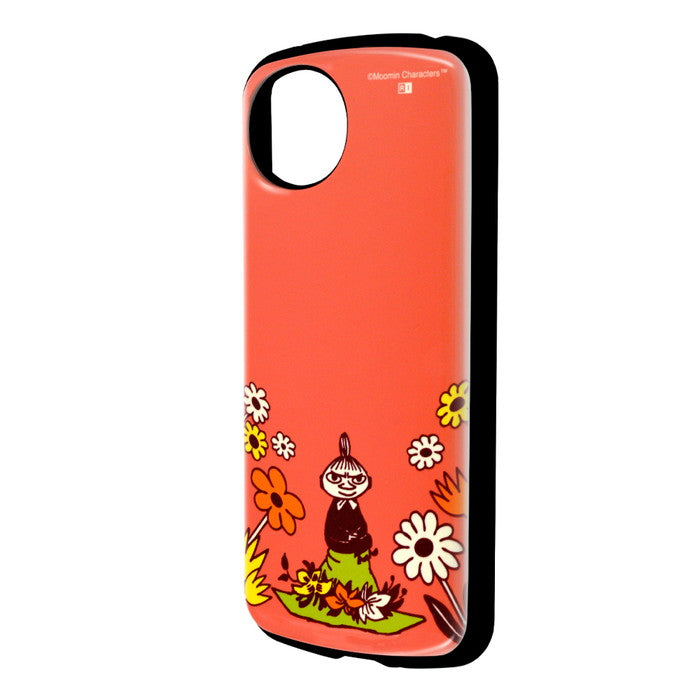 #カラー_リトルミイ&お花