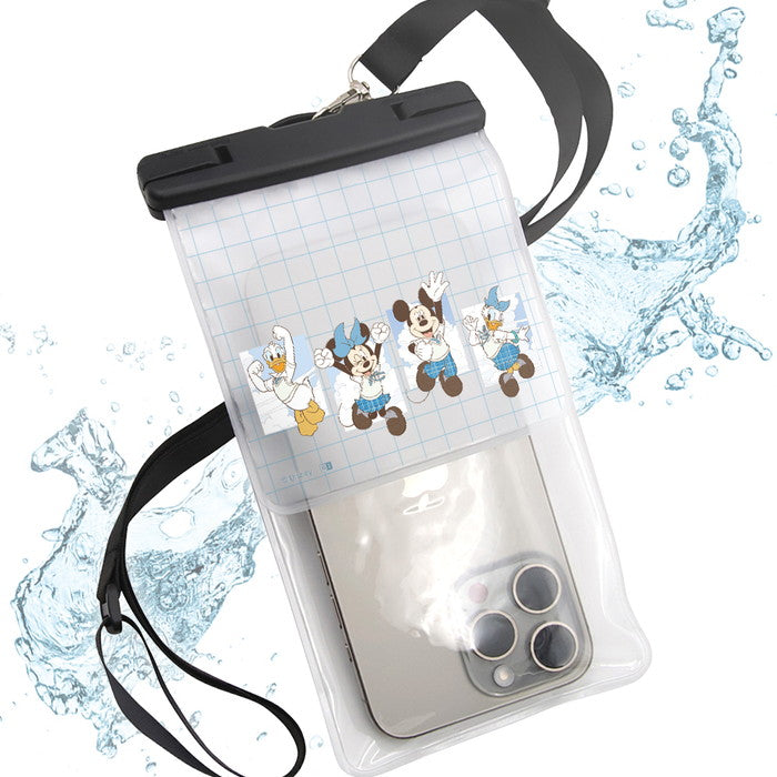 #カラー_ミッキー&フレンズ_5