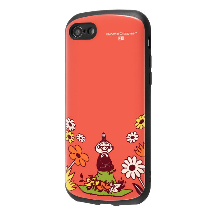 #カラー_リトルミイ&お花