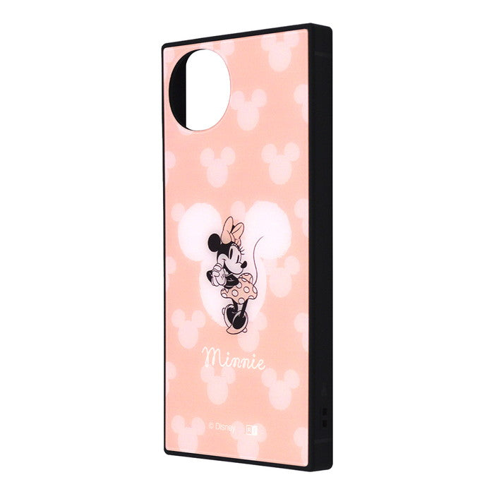 #カラー_ミニーマウス_ピンク