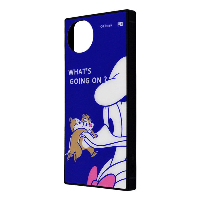 #カラー_チップ&デールとドナルド