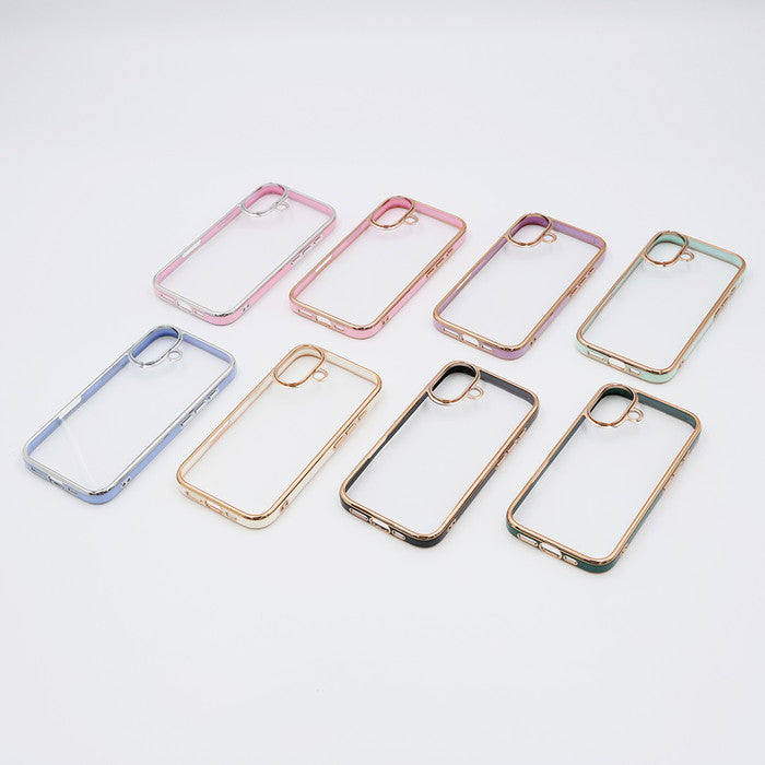 #カラー_ミントグリーン_ゴールド