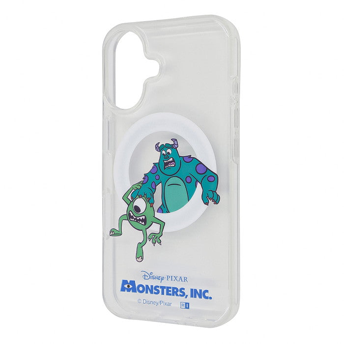 #カラー_マイクとサリー