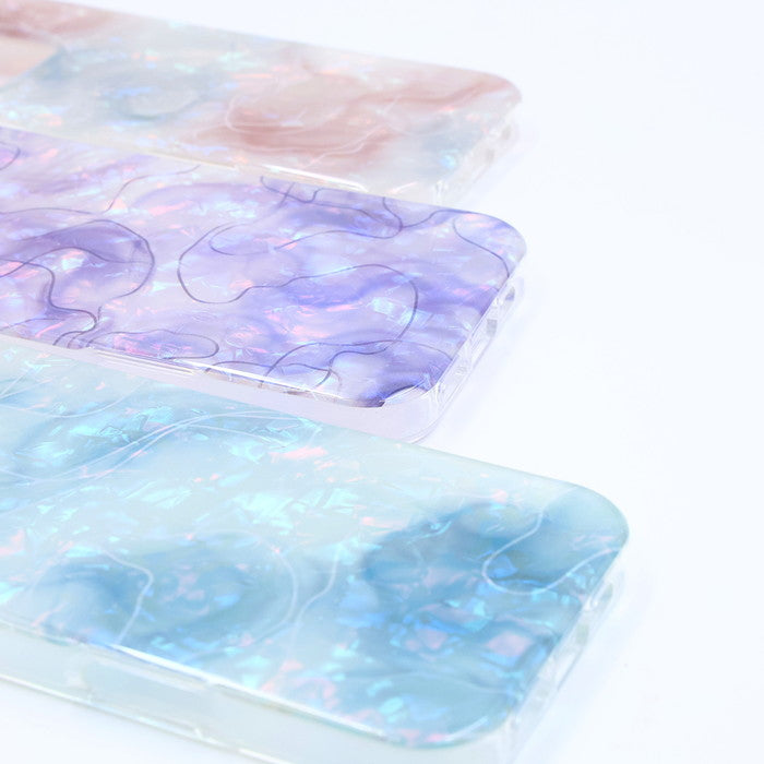 #カラー_シェル_パープル系