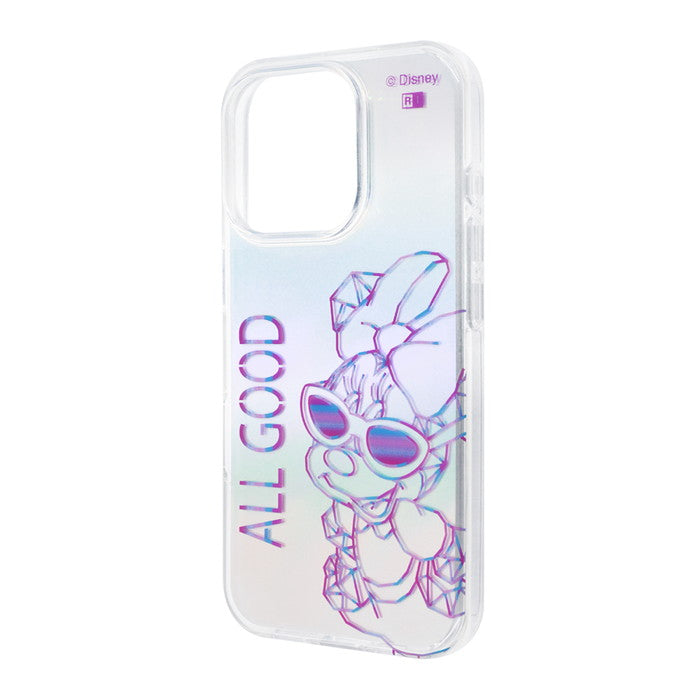 #カラー_ミニーマウス×ポリゴン風