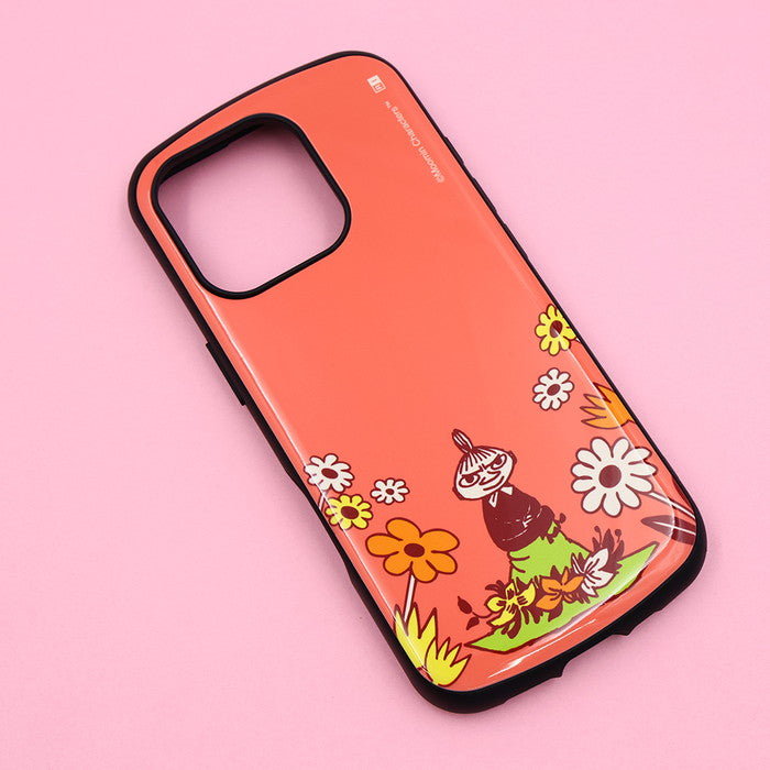 #カラー_リトルミイ&お花