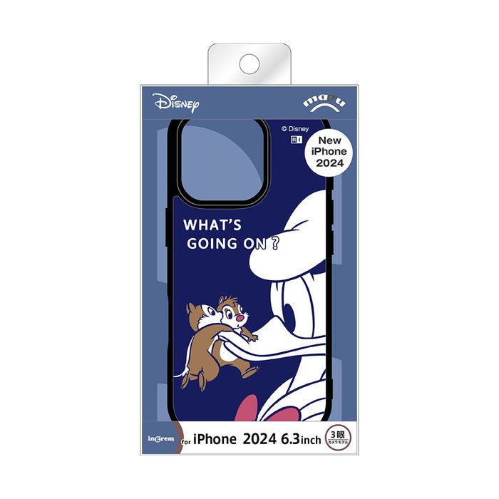 #カラー_チップ&デールとドナルド