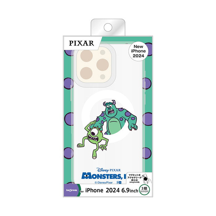 #カラー_マイクとサリー